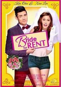 Kim Chiu and Xian Lim: Bride for Rent Official Trailer Unveiled  | PhilNews