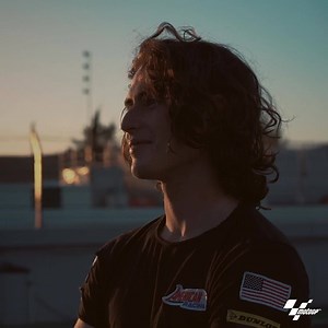 In 2020, the United States found a new hero to fly the flag on motorcycle racing's biggest stage! 🇺🇸 'Behind the Stars and Stripes' gives you a never-before-seen look at Joe Roberts racer's breakthrough season, coming to MotoGP.com tomorrow! 🙌 | MotoGP