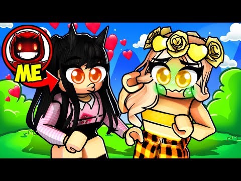 I Pretended To Be An EGIRL To Troll CHLOE