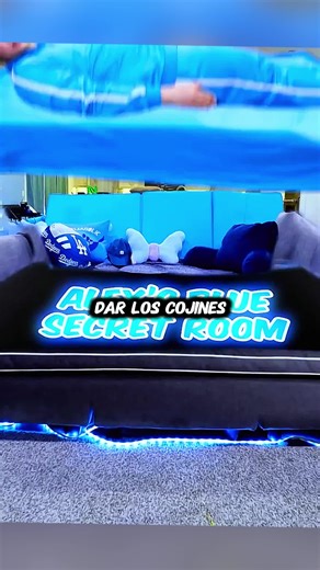 ¡Construye habitaciones SECRETAS con un solo COLOR! - Parte 2