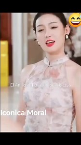 598K views · 22K reactions | EL ANILLO DEL DRAGÓN OCULTO CAPÍTULO 6 suscribete https://www.youtube.com/@IconicaMoral | Iconica Moral | Facebook