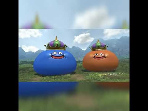 FINAL FANTASY VII EVER CRISIS OST: King Slime Battle (FF7 Rebirth: Enter the Donberry)