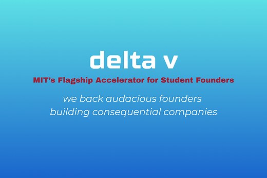 MIT delta v