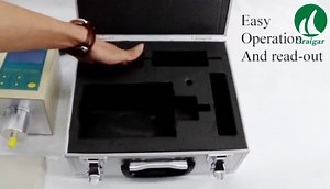 Watch NDJ-9S Digital Rotational Viscosimeter Viscosity Meter on Amazon Live