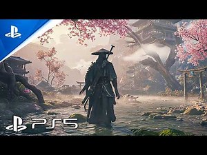 PHANTOM BLADE ZERO New Gameplay Demo 12 Minutes 4K