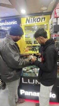 unboxing panasonic s5 #automobile #tech #an