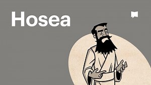 Hosea 14