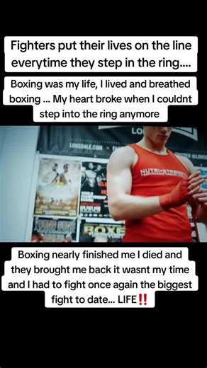 Life is Short... Things can change when you least expect it.