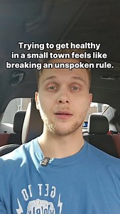 Growing up in a small town, I thought taking care of myself meant I was being selfish. It took me a long time to realize it just meant I was ready for more. If you’re in that place too, my inbox is open. You don’t have to figure it out alone. | Alex Hansen | Facebook