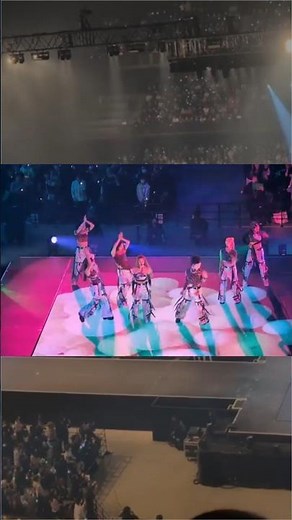 XG 国内初ライブのTGIFが強すぎる | 2023.11.26 yokohama