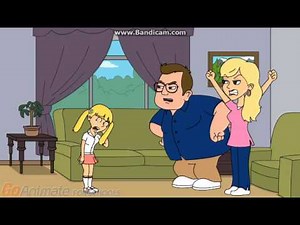 Jessica Becomes A Feminist/Grounded