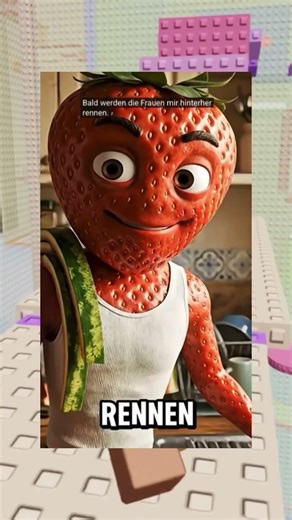 I'M REACTING TO THE AI FRUITS 🥀🥰🦶🏻 #yt #ytshorts #viral #kifruits #kifruits #video #goviral #mari...