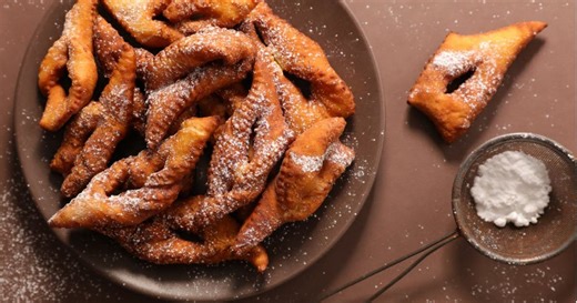 Cuisine. Bugnes maison : la recette inratable