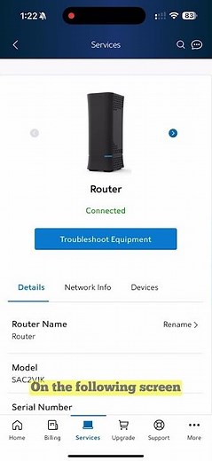 How to Turn Off Spectrum Security Shield