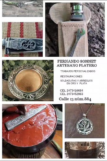 El Faro informa on Reels