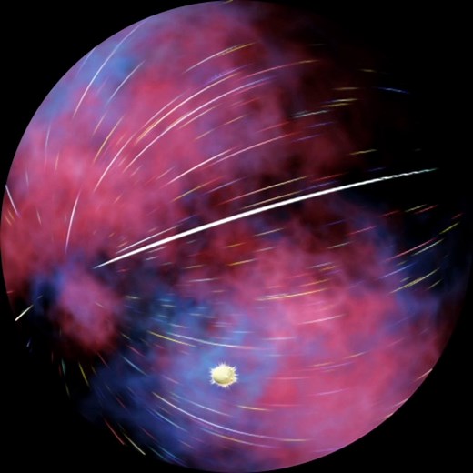 The Little Star That Could (35min version)