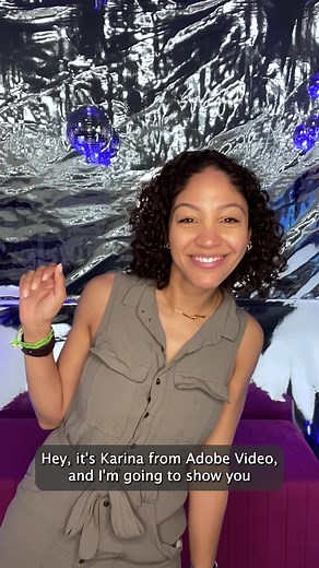 The latest #PremierePro and #AfterEffects features will fast track your editing workflow. ⚡️Join us Oct 18-20 at #AdobeMAX and level-up your videos. #AdobeVideo