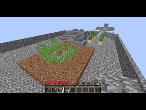 I EP.2 I Skyblock Classic Survival in Minecraft : Java 1.21.11