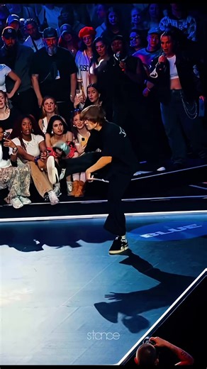 Twin Spitfire freestyle (Credit: @Stance) #streetdance #freestyledance #freestyledancer #dancebattle #streetdance