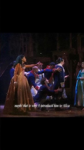 satisfied lyrics hamilton// #broadwaymusical #hamiltonthemusical #hamilton #musical #broadway