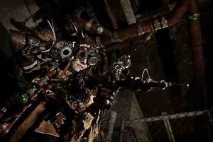 How steampunk can humanize gadgets