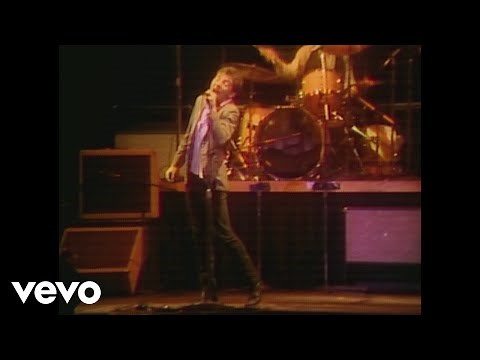 Bruce Springsteen & The E Street Band - The Fever (Live in Houston, 1978)
