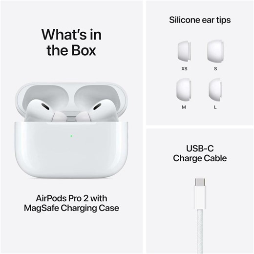 Apple AirPods Pro 2 Review – Still Worth Buying in 2026?.Nexus Deals #apple #airpods #appleairpods4