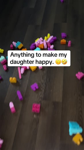 I thought leggos are bad. 😭🤣 #fypシ #blocks #messytok