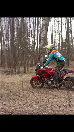Motorcycle test drive review #nc700x #moto #hondamotorcycles #motorcyclebuying