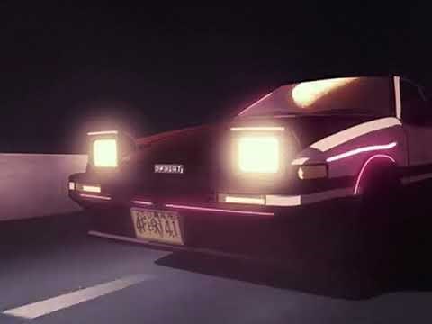 Eyedress - Jealous (Slowed + Reverb)