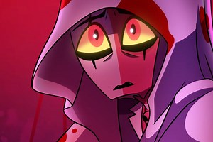 'Helluva Boss' Season 2 trailer teases trouble ahead for Blitzo and Stolas