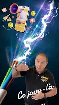 How Humans Learned to Tame Electricity ⚡️ #home