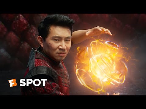 Shang-Chi and the Legend of the Ten Rings Spot - Inside (2021) | Movieclips Trailers