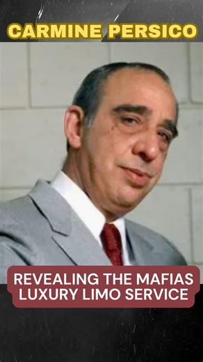 Inside the Colombo Crime Family's Luxury Car Operation #mafia #organizedcrime #shorts