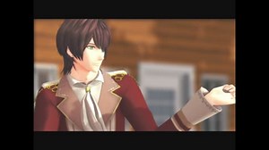 【夢100MMD】自作ジョシュアでClassic