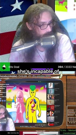 ZAMAGI / Magical Death (jp) predicts influencer culture -- 13 years before! | #zwar333 on #Twitch