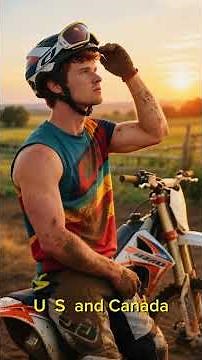 WORLD'S LONGEST Motocycle Jump 🏍️