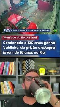 💥ARE YOU IN FAVOR OF TEMPORARY RELEASE? #news #brazil #justice #report #shorts