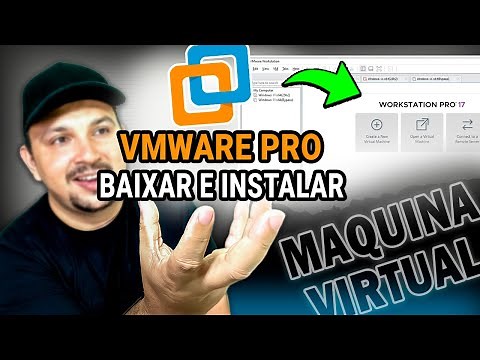How and Where to Download and Install VMware Workstation Pro (Free) – Step by Step ✅⬇️