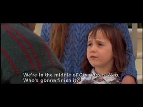Mrs DoubtFire : Court decison : custody I