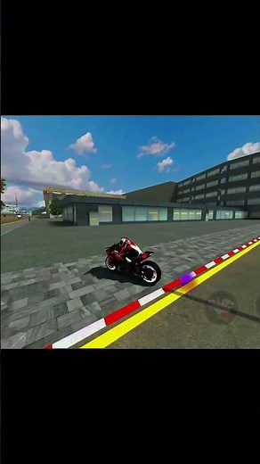 Ninja H2 0-300 KM/H in 15 Sec Insane Top Speed Test on Highway #emotorbike #androidgaming #gta