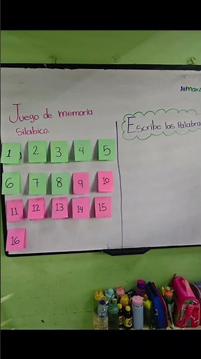 Ideas 💡 para trabajar la lectura en primer grado.