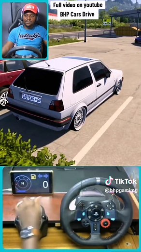 BHP Cars Drive: Epic Online Gaming Highlights