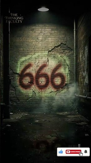 666 Wasn't About The Devil—It Was About Nero #revelation #bible #history