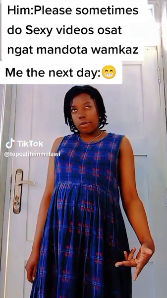 Exploring Malawian TikTok Trends and Culture