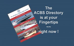What Can You Find in the ACBS Directory? - ACBS - Antique Boats & Classic Boats - International Boat Club