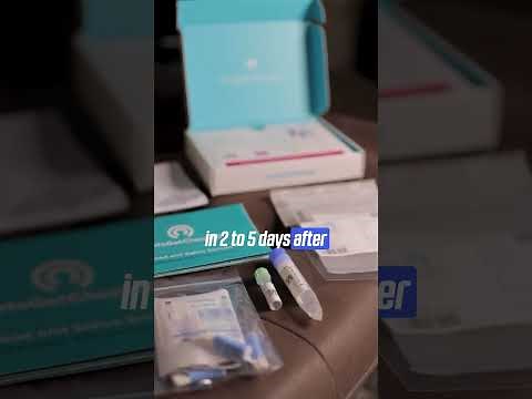 Take action today with a LetsGetChecked at-home Testosterone test. Save 25% with code BODYBUILDING25