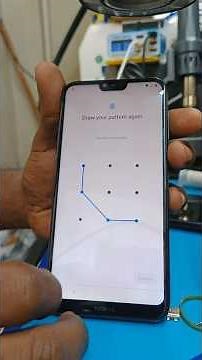 Nokia 6.1plus FRP bypass Only 2 minutes. #nokia#shorts#frpbypass