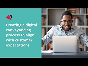 Future-Proof Your Law Firm: How Digital Conveyancing Meets Client Expectations