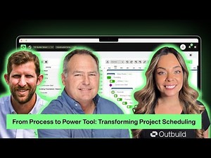 How WPC Construction Transformed Project Scheduling with Outbuild